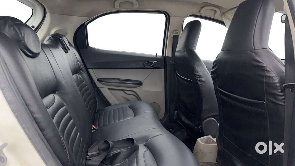 Tata Tiago 1.2 Revotron Xm, 2018, Petrol