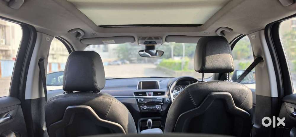 Bmw X1, 2016, Diesel