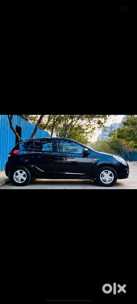 I20 Asta With Good Condition