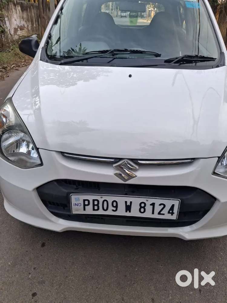 Maruti Suzuki Alto 800 2015 Petrol 54600 Km Driven