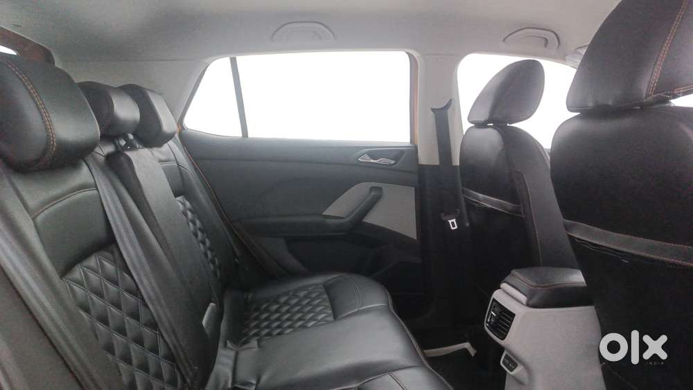 Skoda Kushaq 1.0 Tsi Ambition, 2021, Petrol