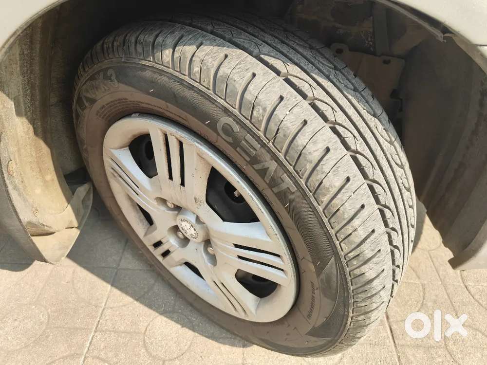 Honda City Zx 2006 Petrol Manual