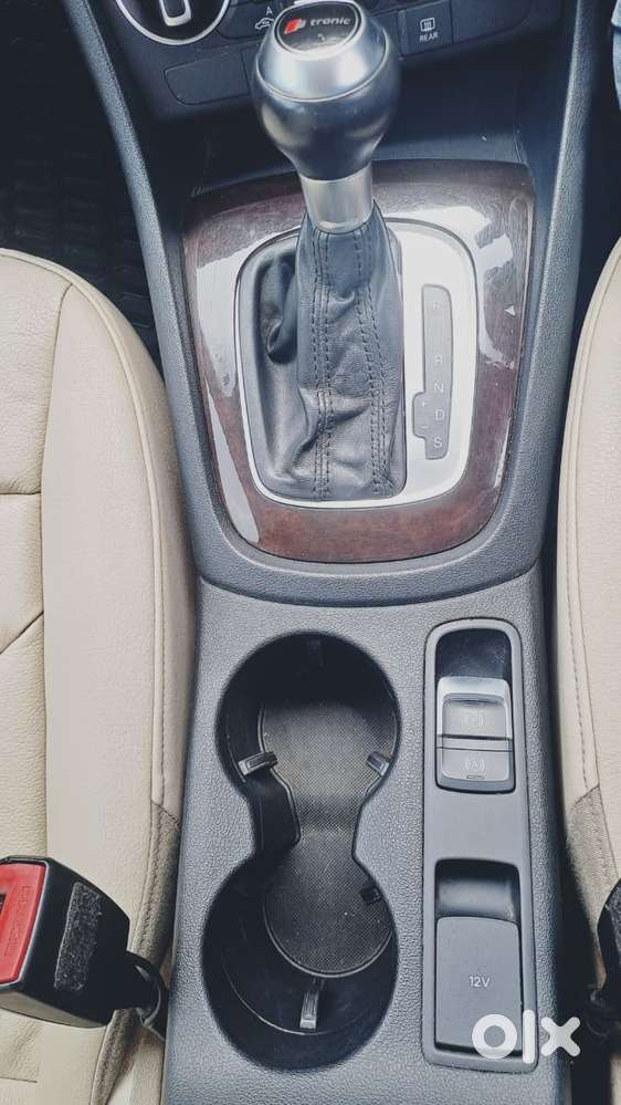 Audi Q3 2.0 30 Tdi Premium, 2017, Diesel