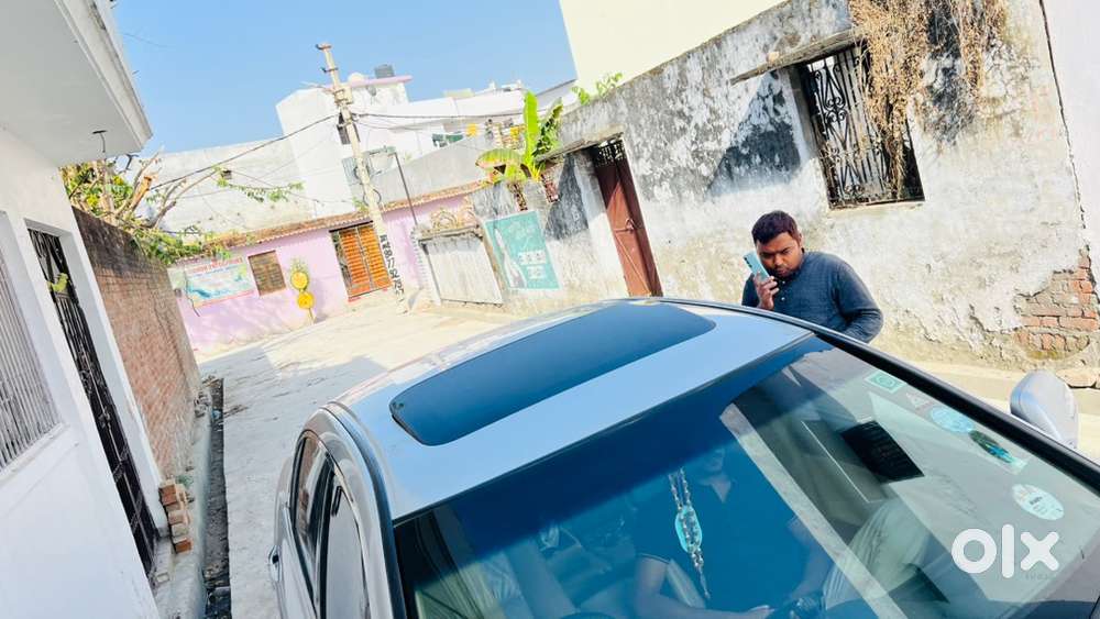 Honda Accord 2011 Petrol Good Condition