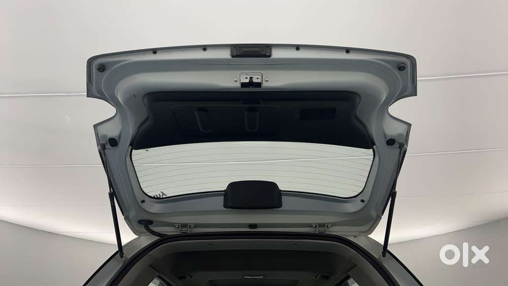 Hyundai Venue Sx Turbo, 2021, Petrol
