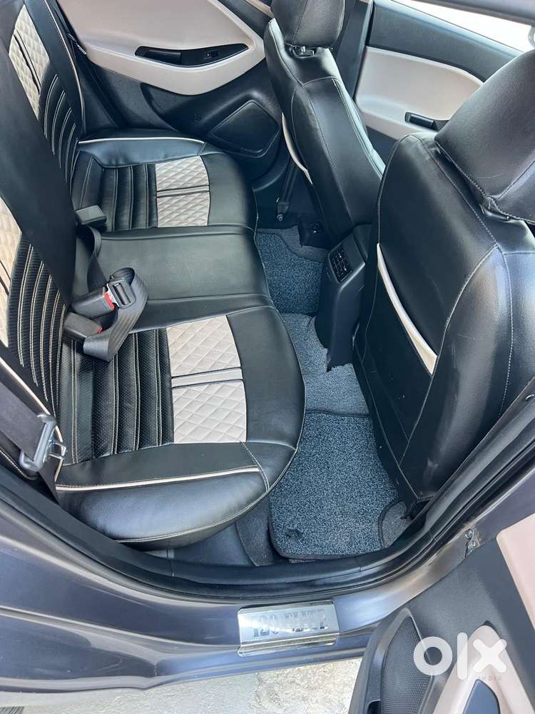 Hyundai Elite I20 Magna+ Vtvt, 2019, Petrol