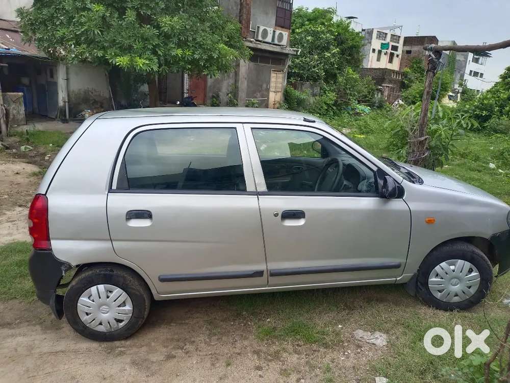 Maruti Suzuki Alto 2008 Lxi Petrol Car