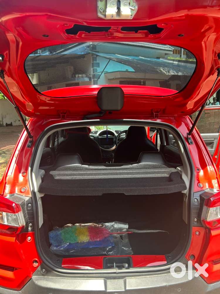 Maruti Suzuki S-presso 2021 Petrol Good Condition
