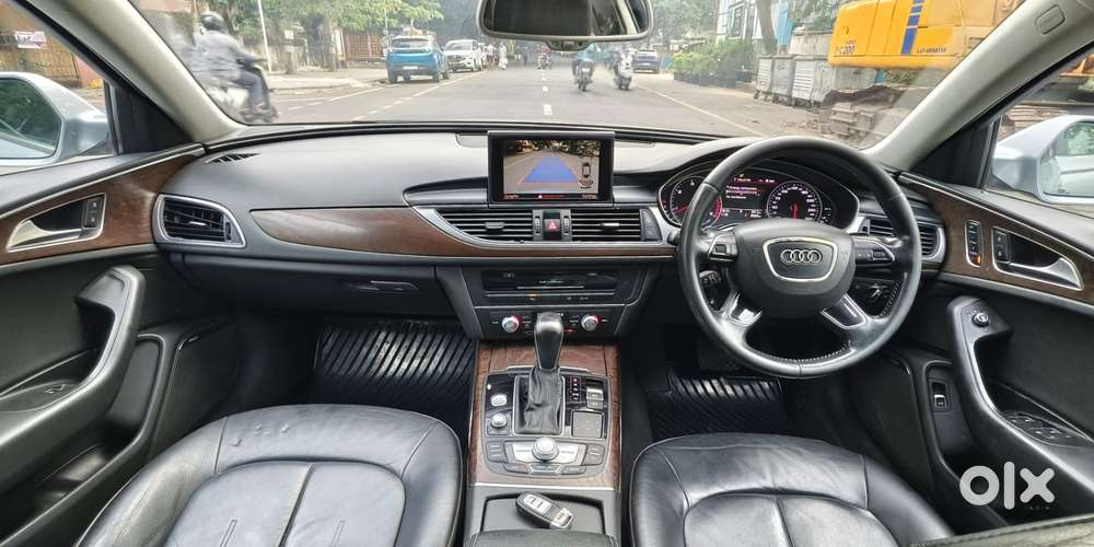 Audi A6 2.0 Tdi Special Edition, 2016, Diesel