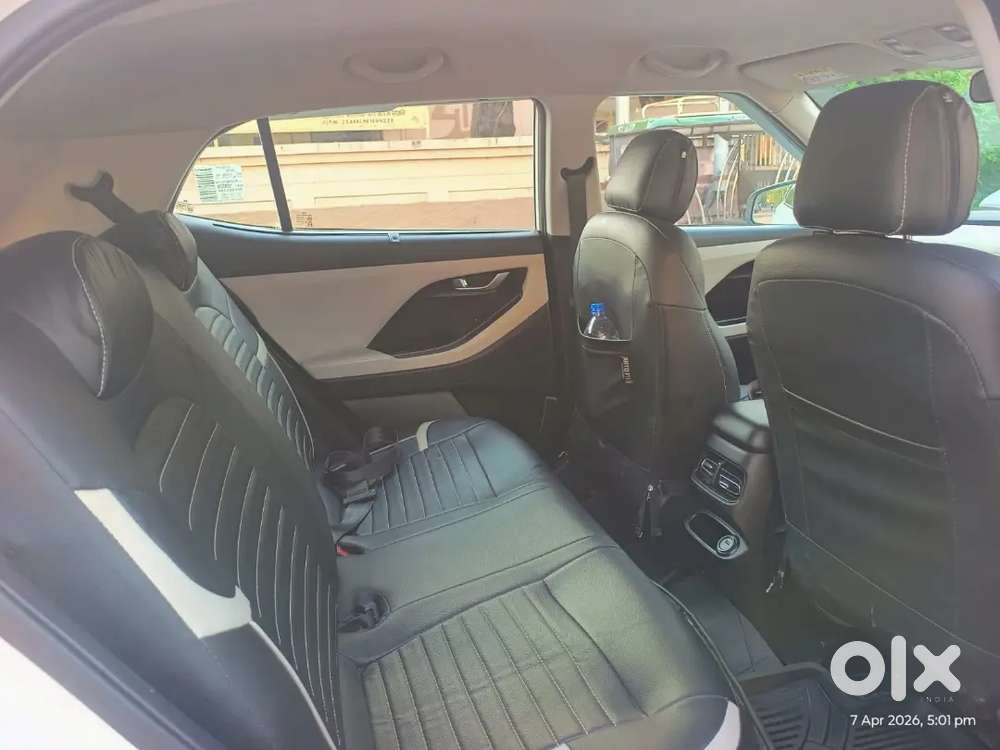 Hyundai Creta Facelift 2021 Diesel Manual