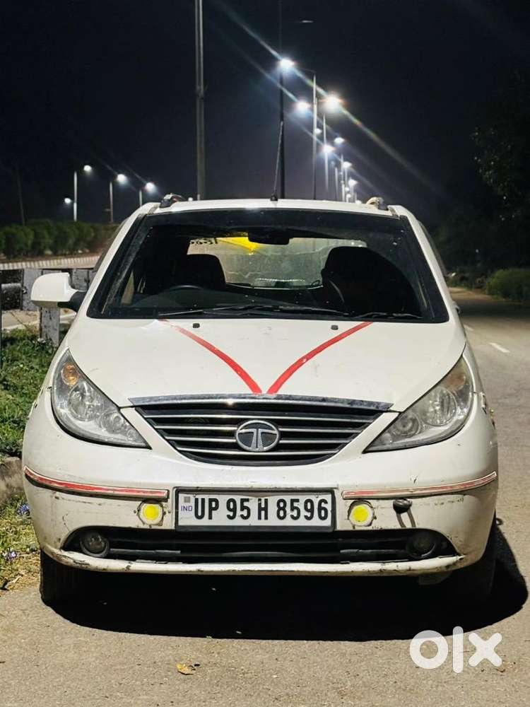 Tata Indica Vista 2014 Diesel 91000 Km Driven