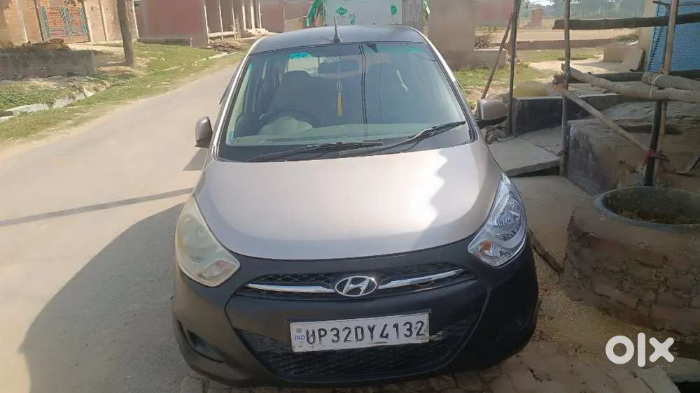 Hyundai Grand I10 Prime 04/12/20 Petrol Cng