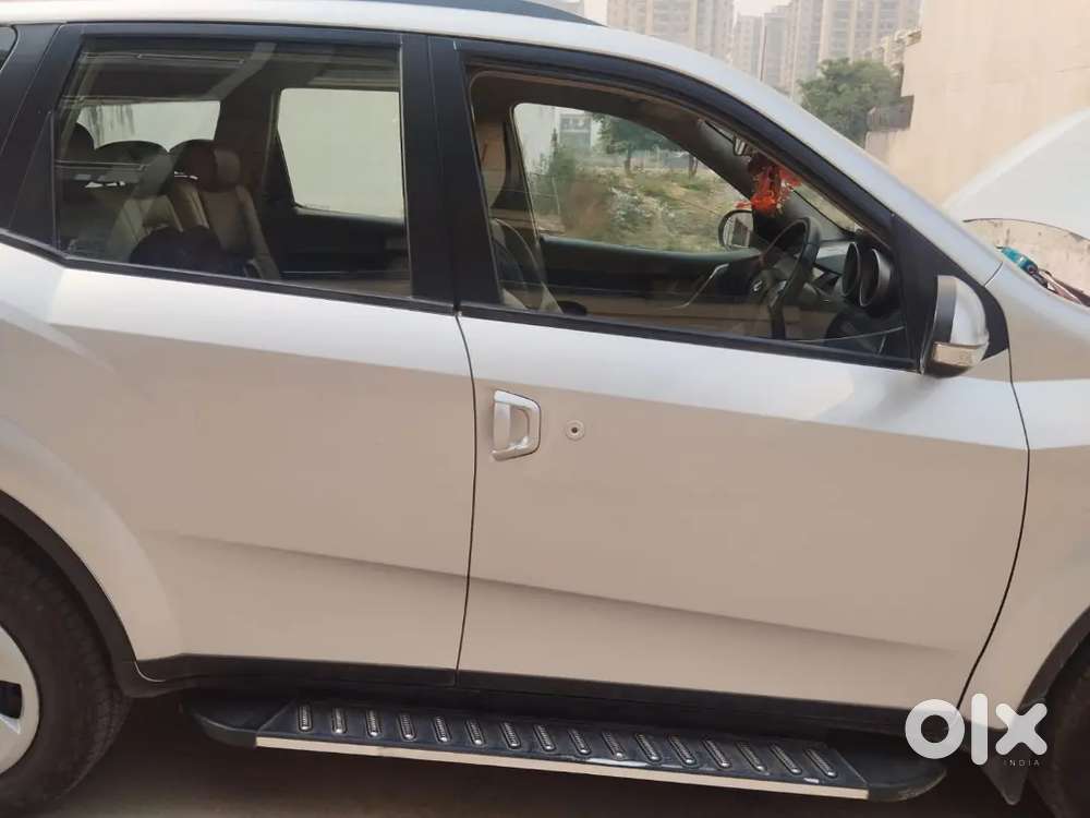 Mahindra Xuv500 Diesel 2017