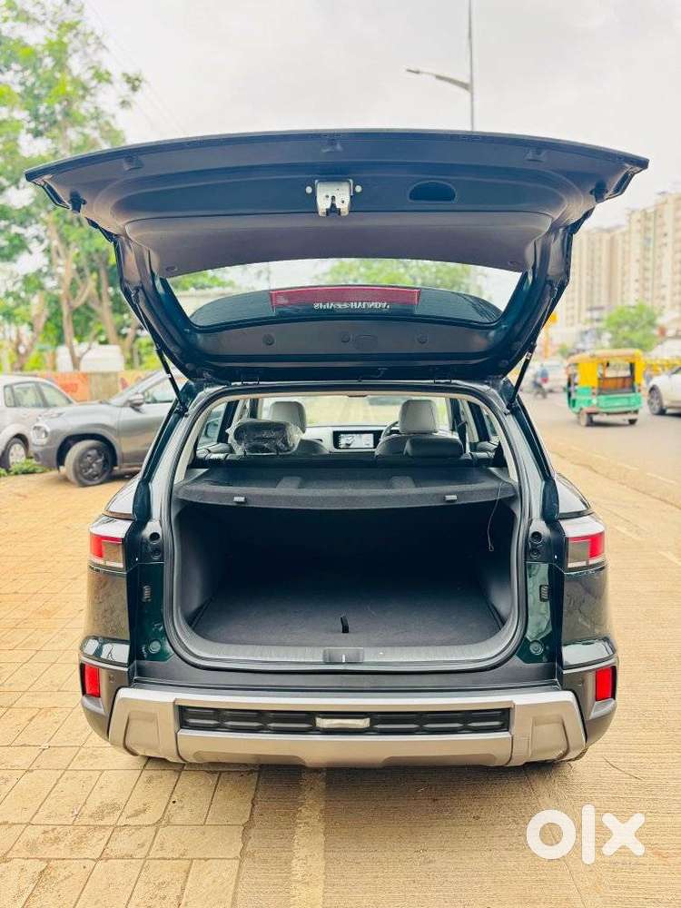 Hyundai Creta Sx (o) 1.5 Diesel, 2024, Diesel