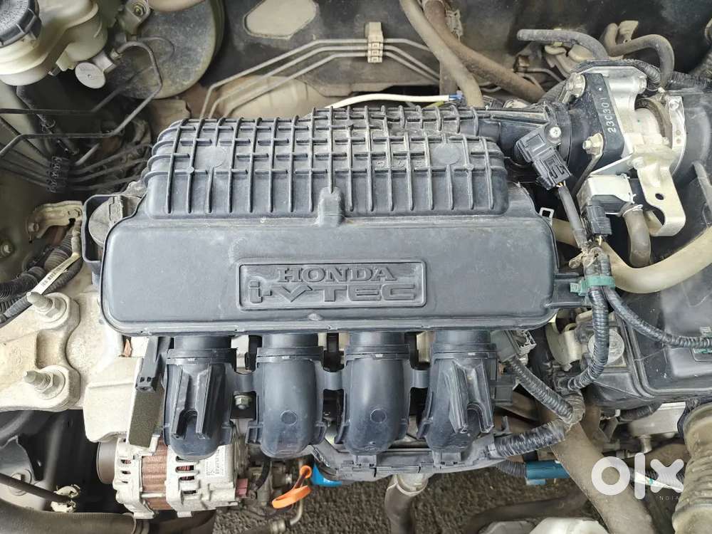 Honda Amaze Vx 2023 Petrol  Automatic
