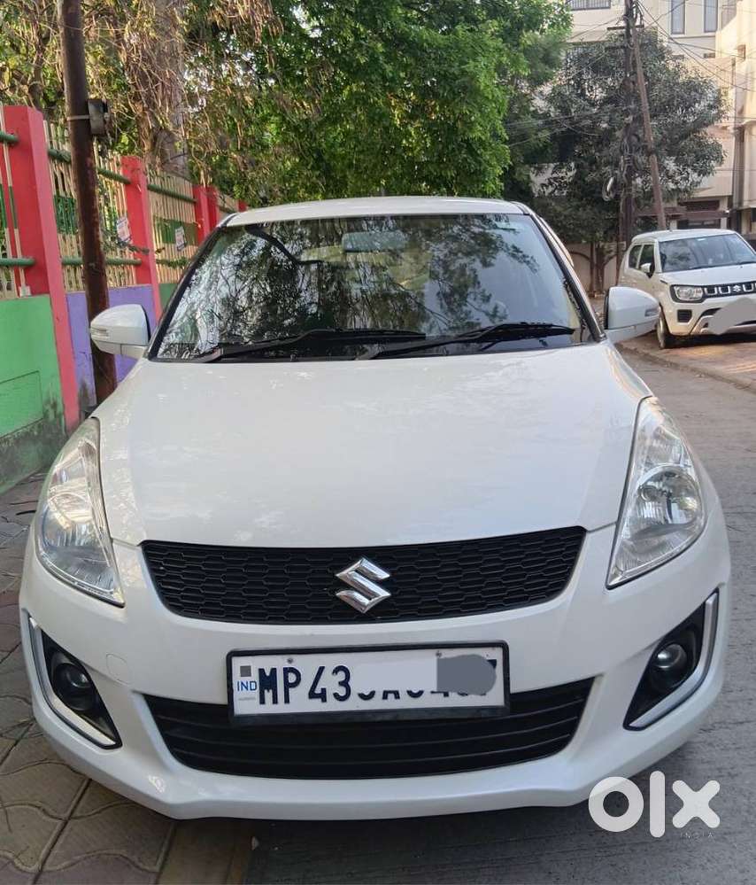 Maruti Suzuki Swift, 2016, Petrol