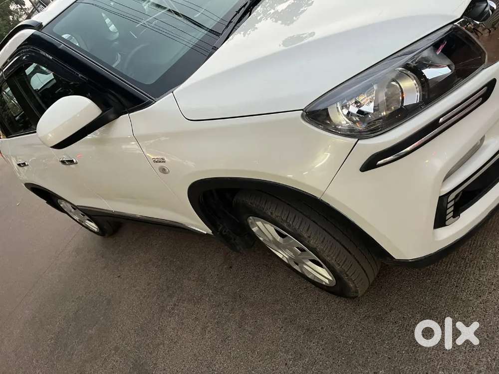 Maruti Suzuki Brezza 2020 Diesel Good Condition