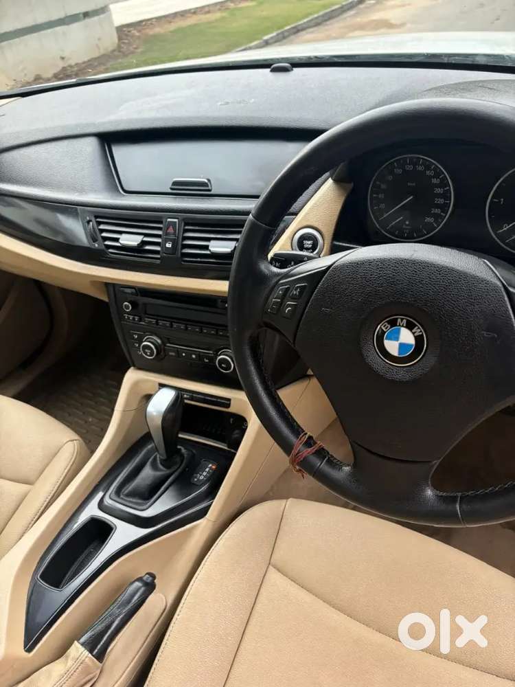 Bmw 1 Series 2012 Diesel 73000 Km Driven