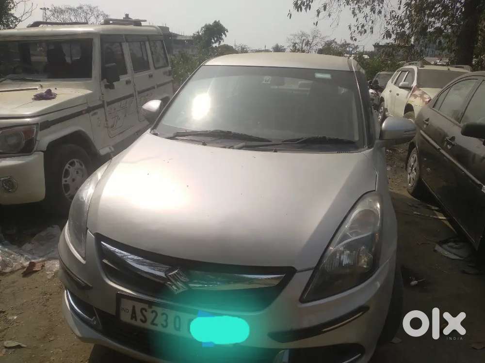 Car Is Good Condition