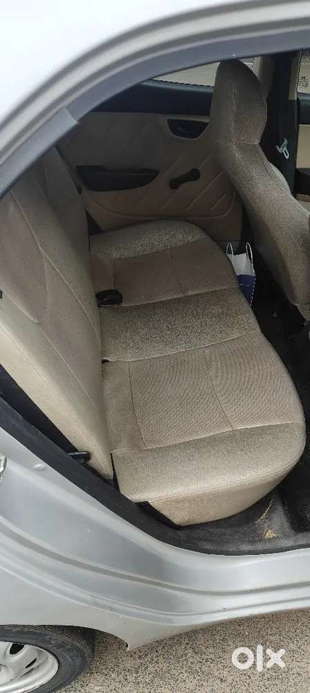 Hyundai Eon 2019 Petrol 32500 Km Driven