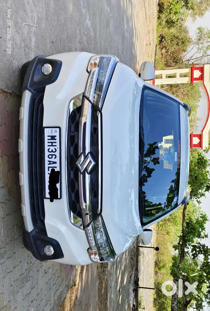 Maruti Suzuki Xl6 2024 Cng & Hybrids 31000 Km Driven