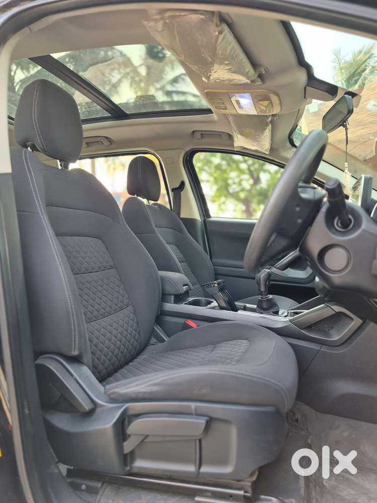 Tata Harrier Xt+, 2021, Diesel