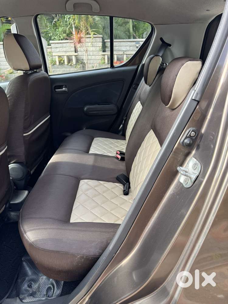 Maruti Suzuki Ritz Vxi (abs) Bs Iv, 2009, Petrol