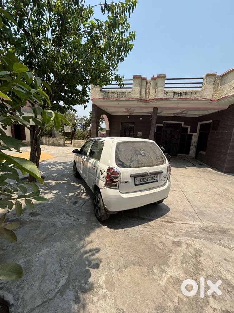 Maruti Alto K10 Petrol 2011