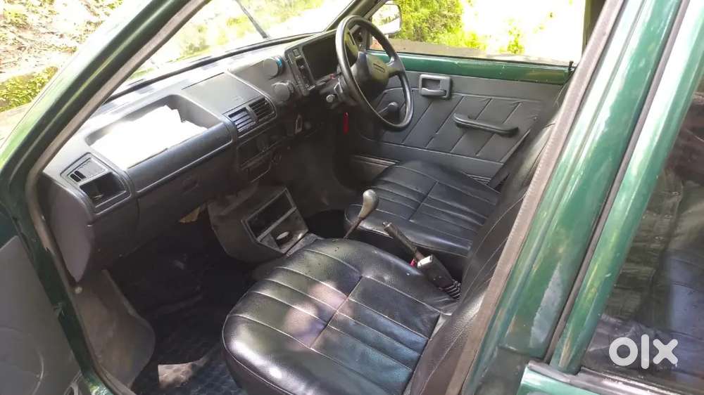 Maruti Suzuki 800 1999