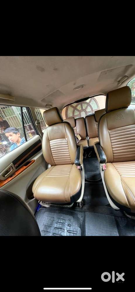 Toyota Diesel Manual 2008