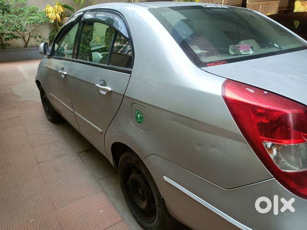 Tata Manza Petrol, Just 48k Miles, Y2010 (not Maruti Swift Dzire)
