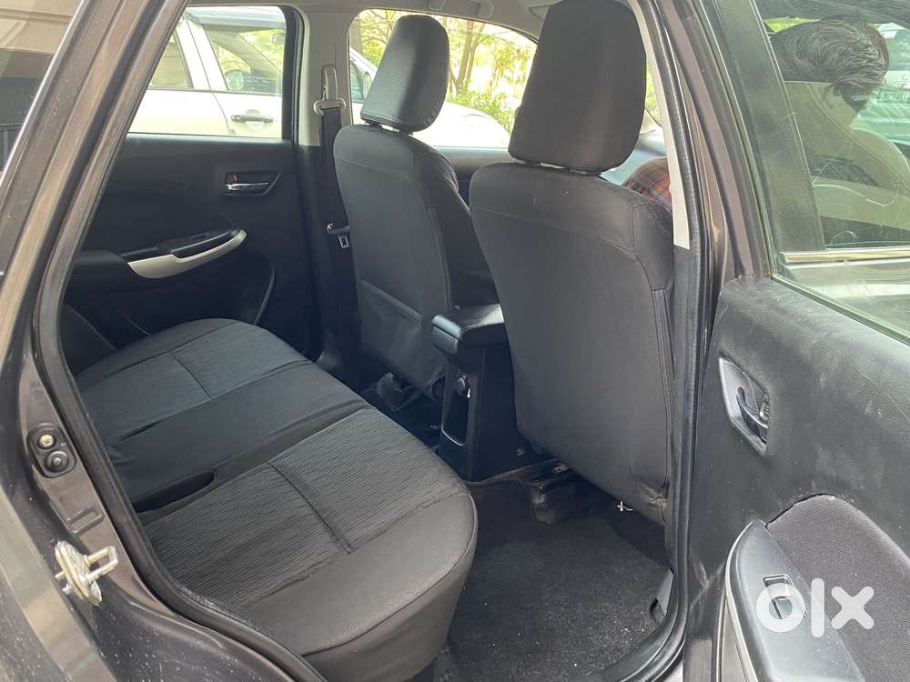 Maruti Suzuki Baleno 2015-2019 1.3 Zeta, 2016, Diesel