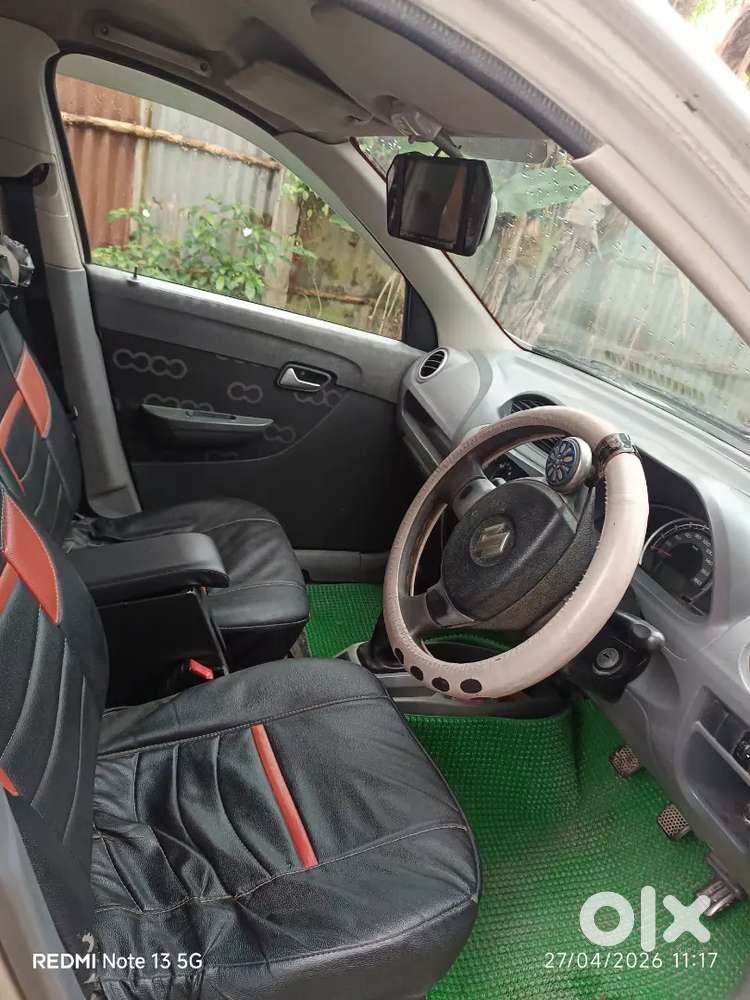 Alto 800 Cng.  Power Staring. Power Window. Ac