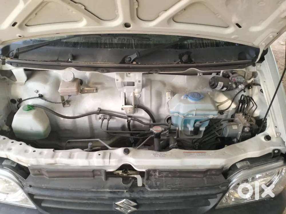 Maruti Suzuki Eeco