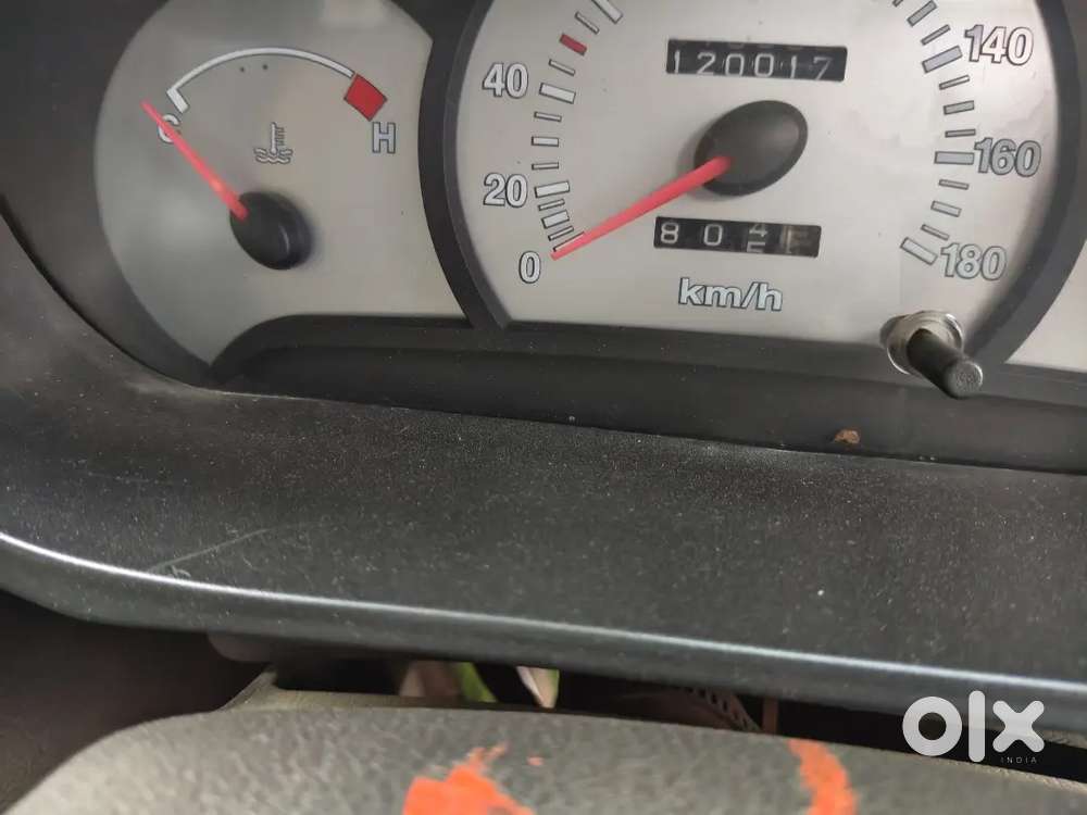 Hyundai Santro Xing 2014 Petrol Well Maintained