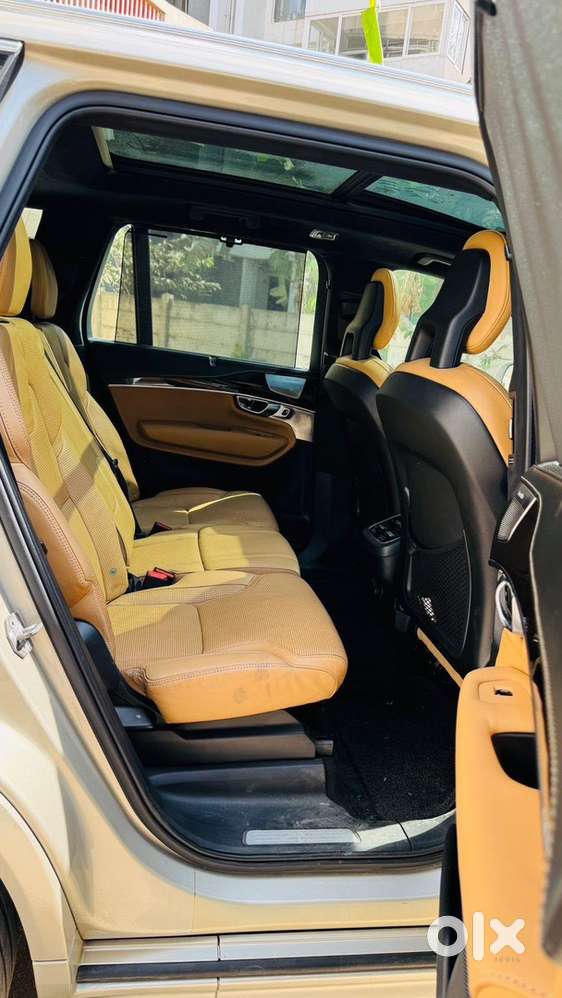 Volvo Xc 90 Diesel 2017