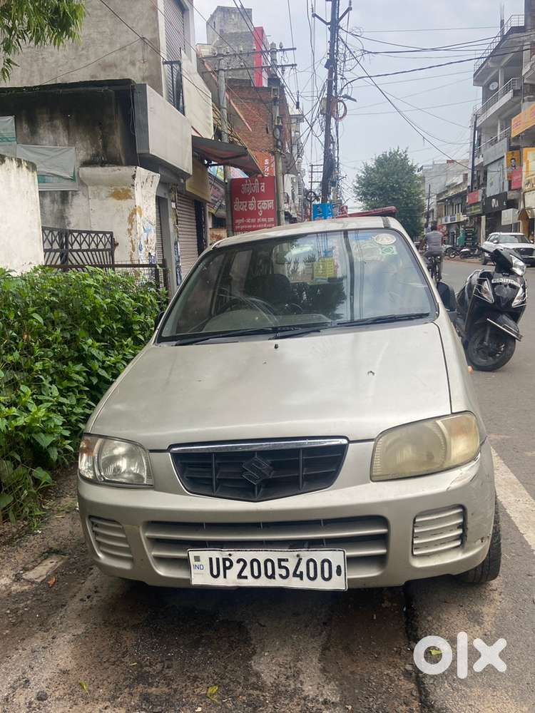Maruti Suzuki Alto 2008