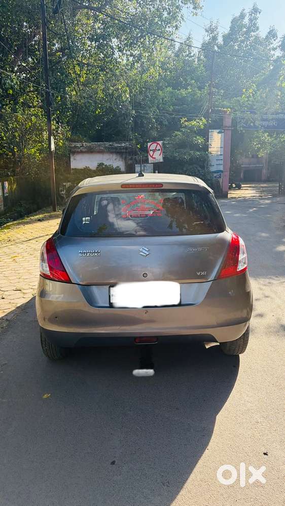 Maruti Swift Vdi 2014