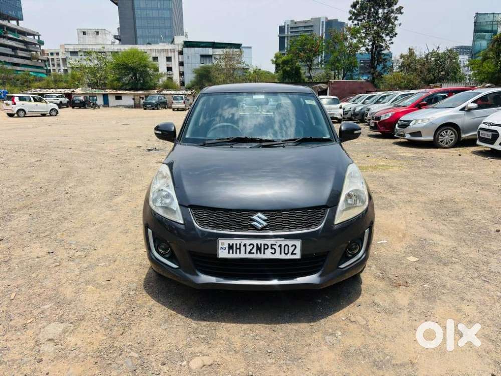 Maruti Suzuki Swift 2011-2014 Zdi, 2016, Diesel