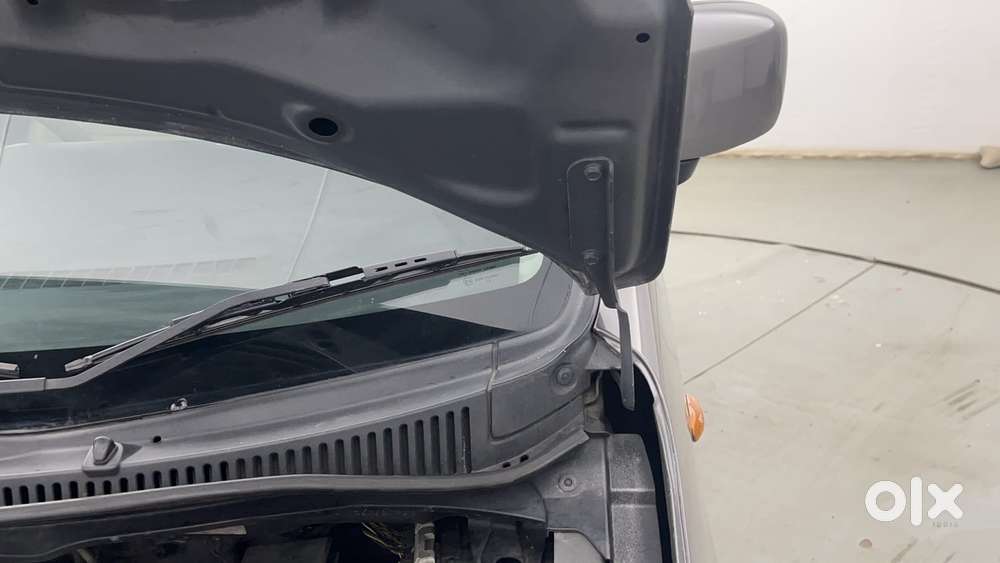 Maruti Suzuki Wagon R Vxi, 2013, Petrol