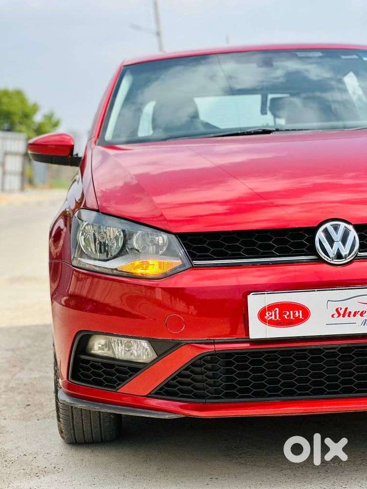 Volkswagen Polo 1.0 Highline Plus Tsi, 2020, Petrol