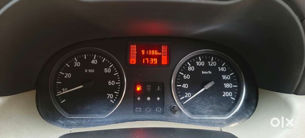 Nissan Terrano 2013-2017 Xv Premium 110 Ps, 2015, Diesel