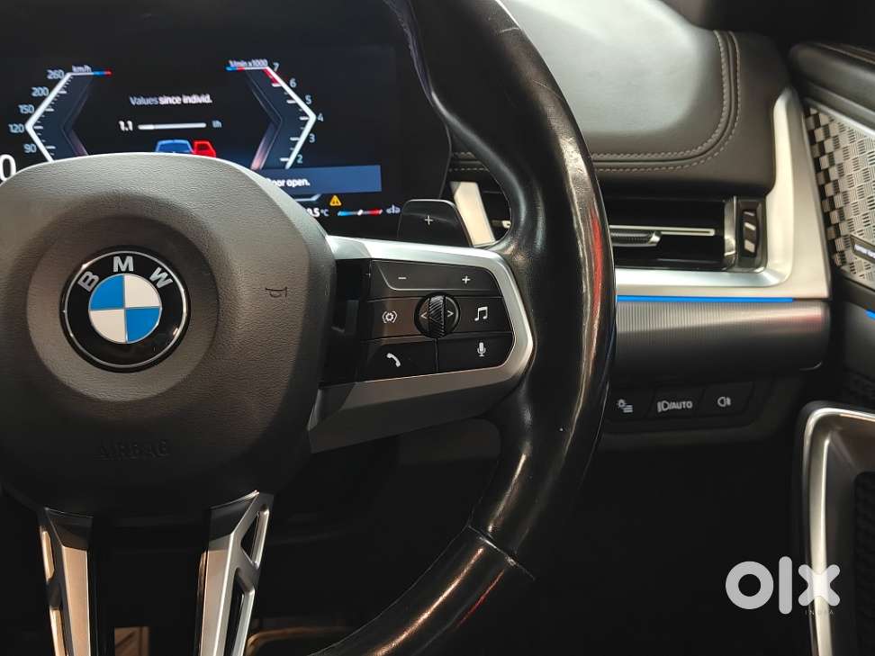 Bmw X1 Sdrive18i M Sport, 2023, Petrol