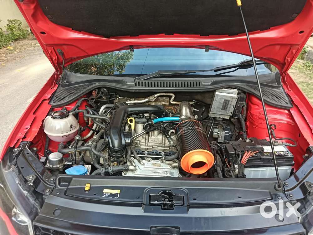 Volkswagen Polo 1.0 Highline Plus Tsi, 2020, Petrol