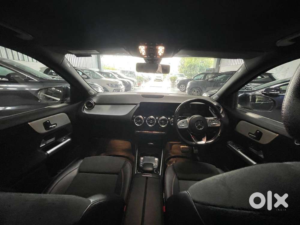 Mercedes-benz Amg Gla35 4matic, 2023, Diesel