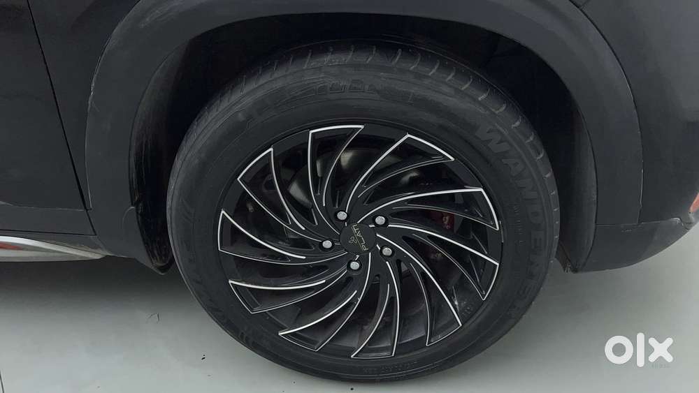 Kia Seltos 1.5 Htx Diesel Anniversary Edition, 2021, Diesel