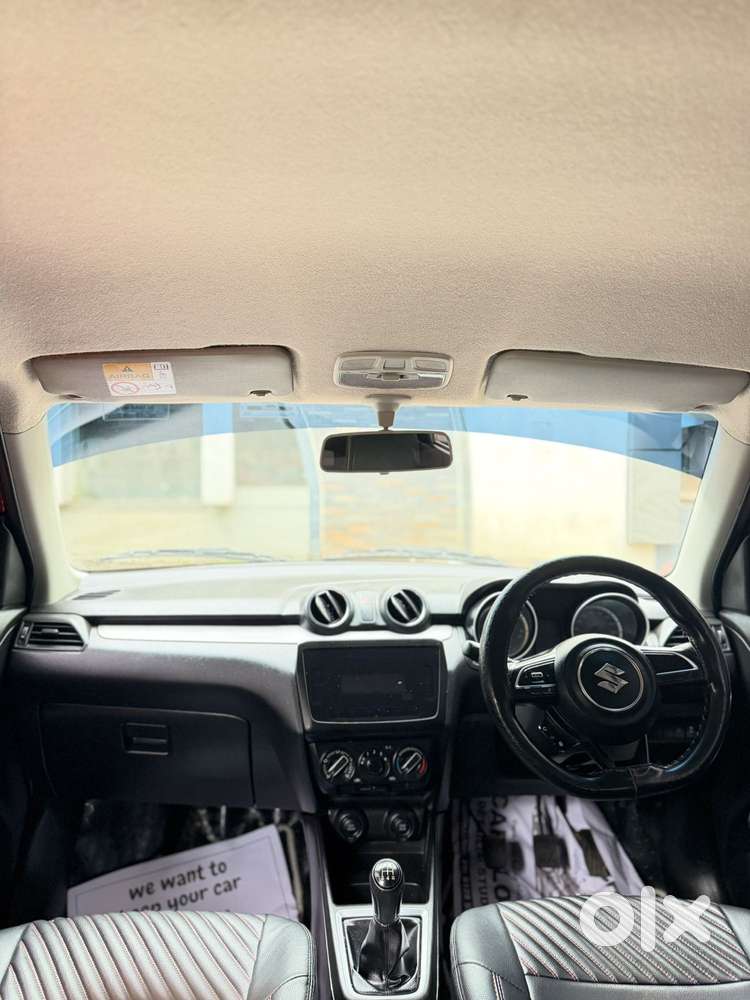 Maruti Suzuki Swift Vxi Optional, 2023, Petrol