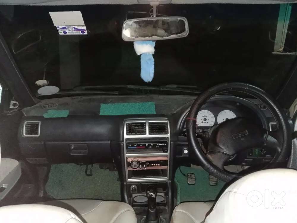 Maruti Esteem Vxi 2006
