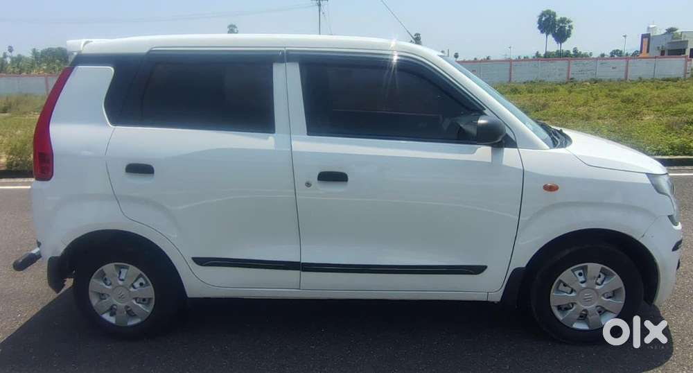 Maruti Suzuki Wagon R, 2024, Cng & Hybrids