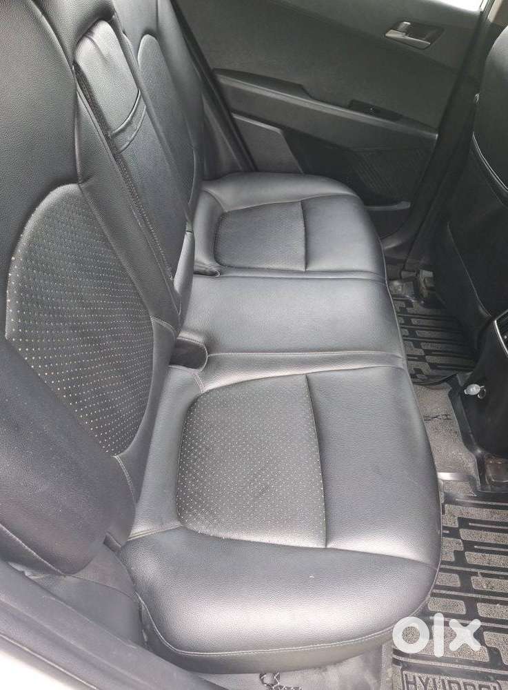 Hyundai Creta 1.6 Sx, 2016, Diesel